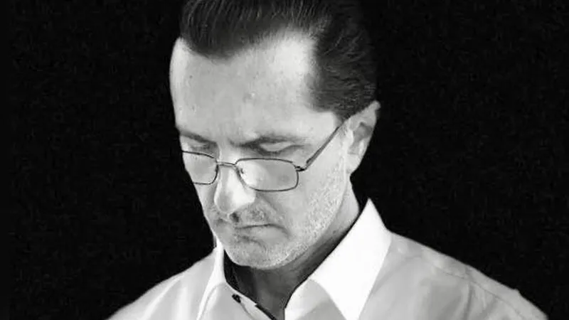 Vasile Bănescu (BOR) critică USR - Foto: Facebook/Vasile Bănescu