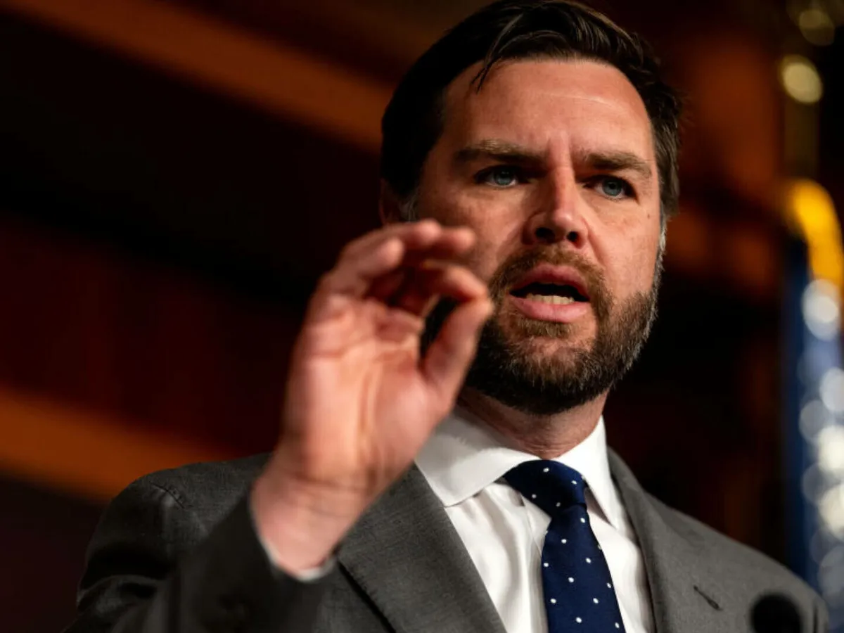 SUA anunță că se retrage dacă Moscova şi Kievul nu ajung la un acord. Ce a anunțat JD Vance Foto: Getty (fotografie cu caracter ilustrativ)