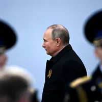 Planurile lui Vladimir Putin s-ar putea să nu iasă în Ucraina /Foto: Profimedia Images