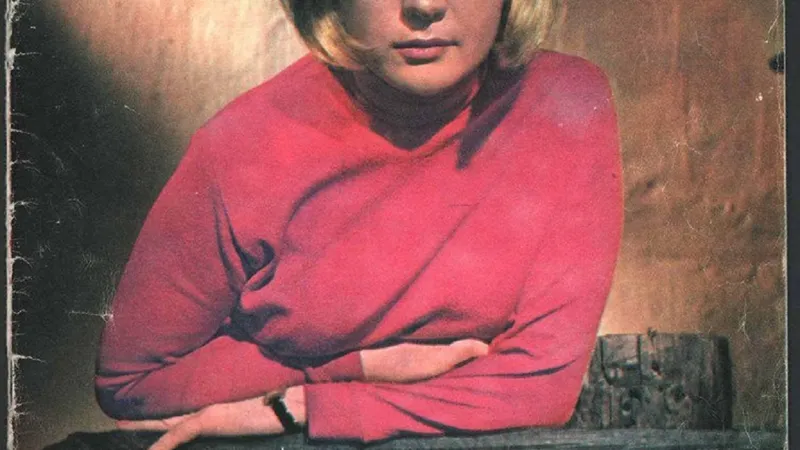 Revista Cinema