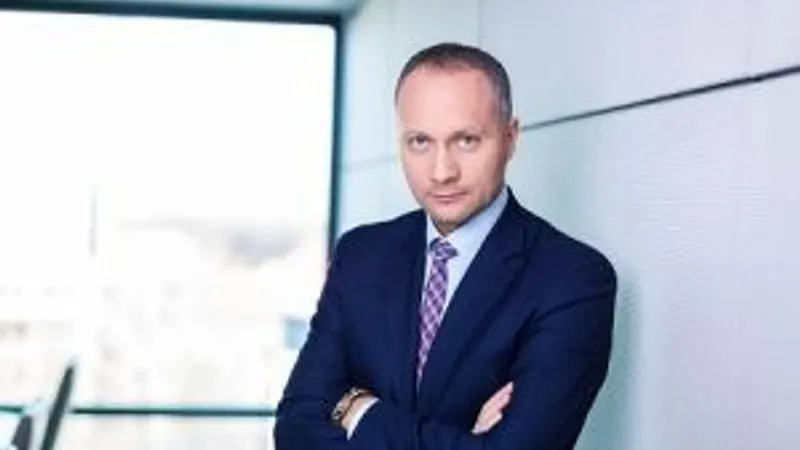 Robert Roșu, avocatul Prințului Paul, a primit cinci ani de închisoare cu executare în dosarul Ferma Băneasa. Sursa imagine: avocatura.com