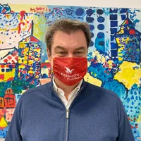 Markus Soeder, premierul Bavariei Foto: Facebook