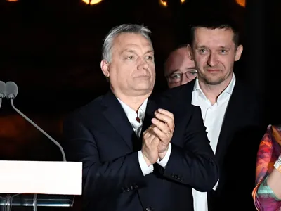 Sancțiuni americane împotriva Ungariei: șeful de cabinet al lui Orban acuzat de corupție de SUA: FOTO -