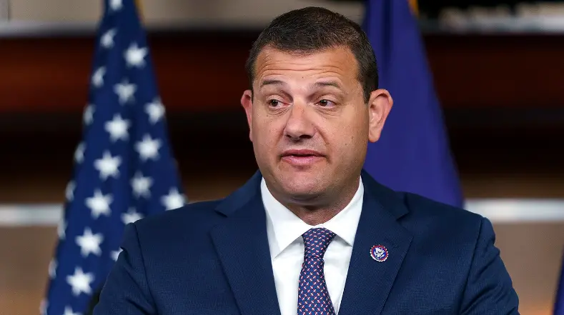 David Valadao și-a recâștigat locul în Congres- Foto: The Hill