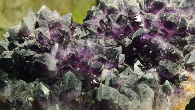 Cât costă cel mai rar mineral de pe planetă - Foto: Pixabay (cu rol ilustrativ)