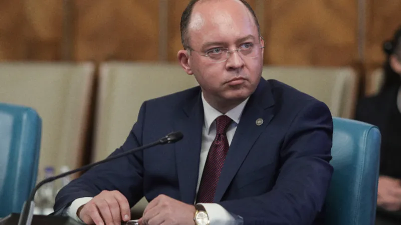Aurescu: Autorii atrocităţilor din Ucraina, traşi la răspundere de Curtea Internaţională de Justiție