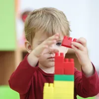 Începe nebunia înscrierii copiilor la grădinițe. Ministerului Educației a anunțat condițiile - Foto Inquam Photos / Sabin Cirstoveanu