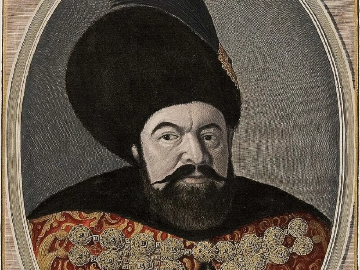 Ce domnitor era considerat de turci al doilea Mihai Viteazul