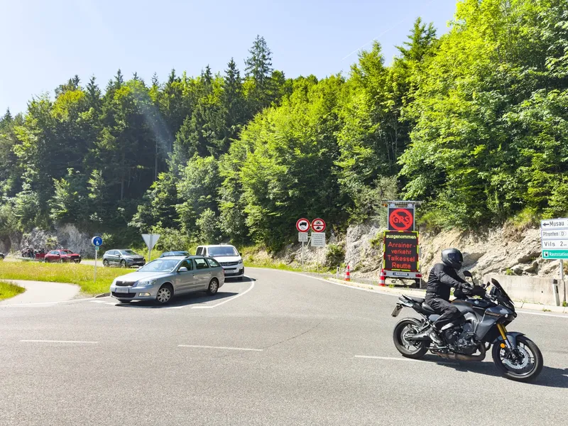 Schengen doar pe hârtie? Polonia și Germania, decizii radicale la graniță și pentru români - Foto. Profimedia Images