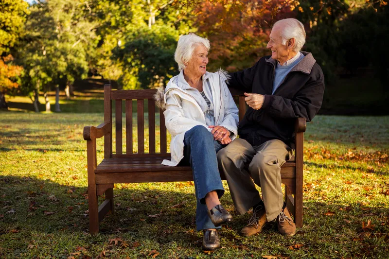 Pensionari la pensie - Foto: Freepik