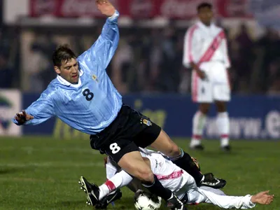 Fabian O'Neill - Foto: Profimedia Images