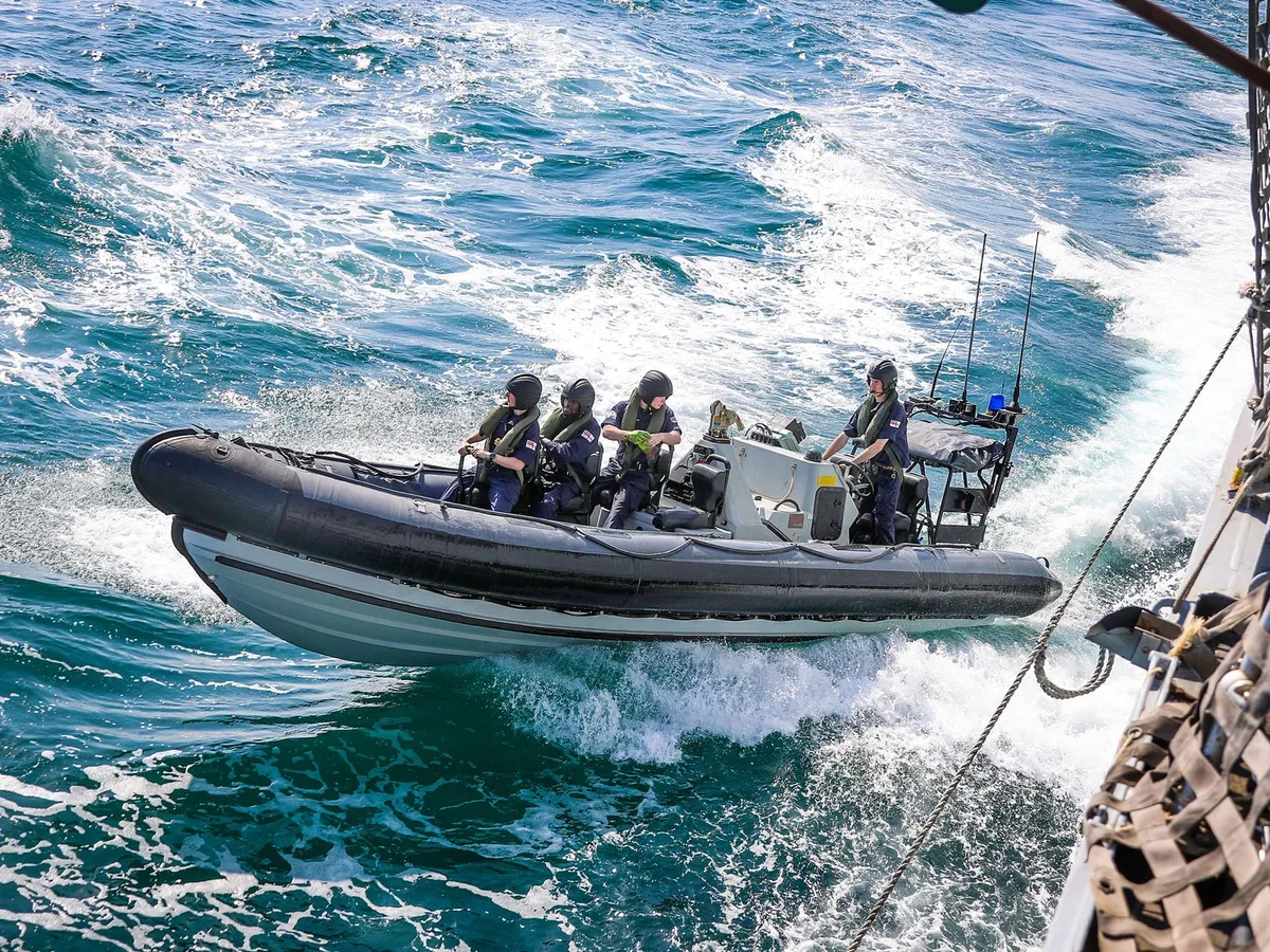 Kremlinul acuză Franța și Marea Britanie că „ocupă” Odesa - Foto: Profimedia Images (imagine cu rol ilustrativ)