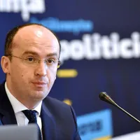 Marius Geantă, președintele Centrului pentru Inovație în Medicină