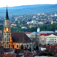 Municipiul Cluj-Napoca are o incidenţă COVID de 26,25 cazuri la mia de locuitori / viature trip