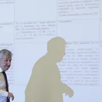 Guvernul copy/paste: Ponta - premier, Iordache – justiție, Bodog - sănătate, Mang – educație /Octav Ganea