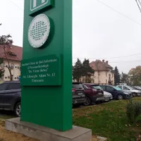 Spitalul Victor Babeș din Timișoara. Sursă imagine: ziuadevest.ro