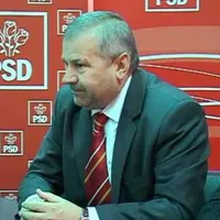 Bunea Stancu pe vremea când PSD se mândrea cu el
