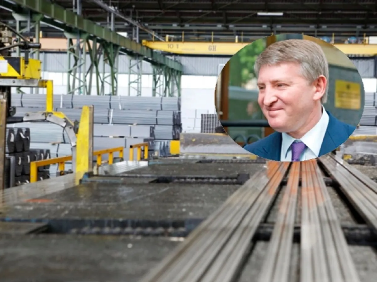 Mitall - Foto: ziaruldeiasi