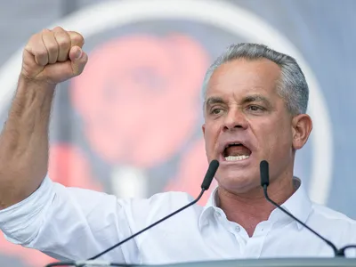 Vlad Plahotniuc poate fi extrădat din Grecia - Foto: Profimedia Images