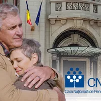 Pensionari, în față la Casa de Pensii - Foto: Freepik