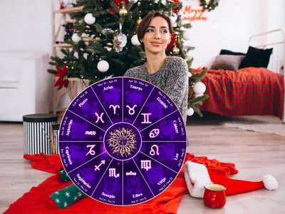 Horoscop 9 decembrie 2025 - Foto: Freepik, Pngwing.com (Imagine cu rol ilustrativ)