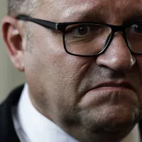 Moţiunea simplă contra ministrului Muncii, Marius Budăi, a fost respinsă de plenul Camerei - Foto: Inquam Photos / Octav Ganea