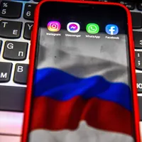 Rusia interzice WhatsApp şi îşi creează propria sa aplicaţie de mesagerie - Foto: Profimedia Images