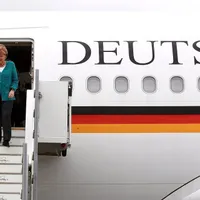 Angela Merkel    Foto: Guliver/ Getty Images