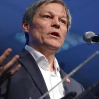 Liderul PLUS, Dacian Cioloș/Foto: Inquam Photos