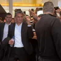Răzvan Lucescu, „regele” Salonicului. Niciun antrenor nu a făcut ce a realizat românul la PAOK - Foto: X/viking4
