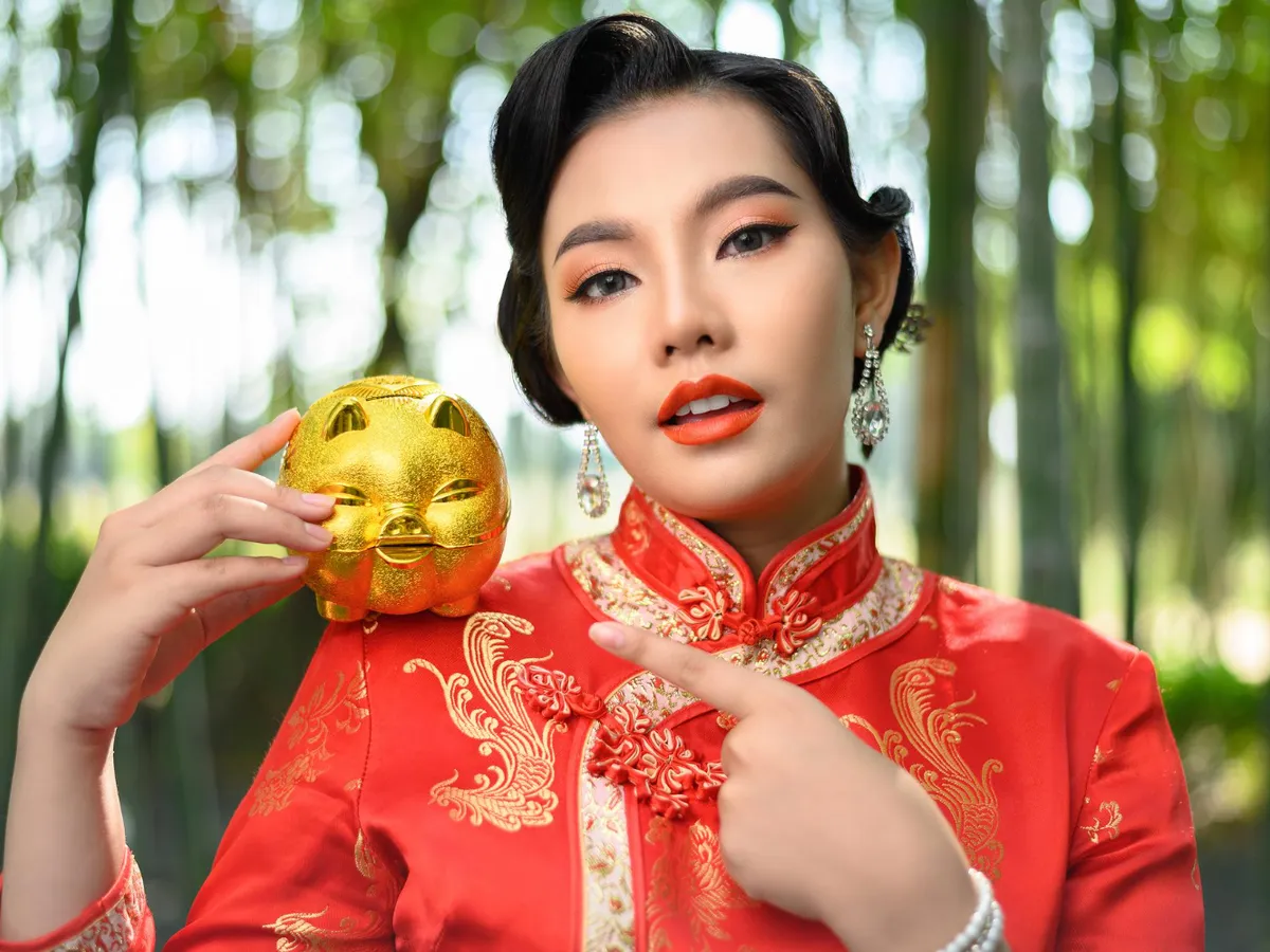 Horoscop chinezesc luna mai. Care sunt cele mai norocoase semne zodiacale în luna mai. Bani și iubire din plin