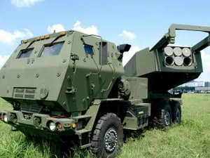 Rachetele HIMARS vor fi folosite asupra obiectivelor rusești din Crimeea/oto: military.com