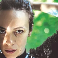 SPECTACOL. Ioana Păun, regizoarea piesei de teatru 153 de secunde