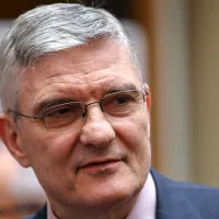 Daniel Dăianu, preşedintele Consiliului Fiscal - Foto: Inquam Photos / Alexandru Busca
