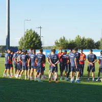 Amicalul Under-21 România - Anglia, anulat după 2 cazuri pozitive de Covid-19 în lotul britanicilor / frf.ro