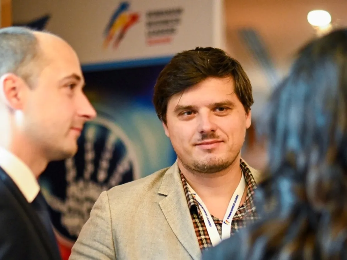 RBL Summit 2025: Încrederea care transformă România. 2 zile de leadership, idei, inițiative concrete - Foto: RBL Summit 2025