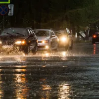 METEO Ciclonul Boris în România. Cod roșu de precipitații în 2 județe. Rupere de nori în Capitală - Foto: Profimedia images - Caracter ilustrativ