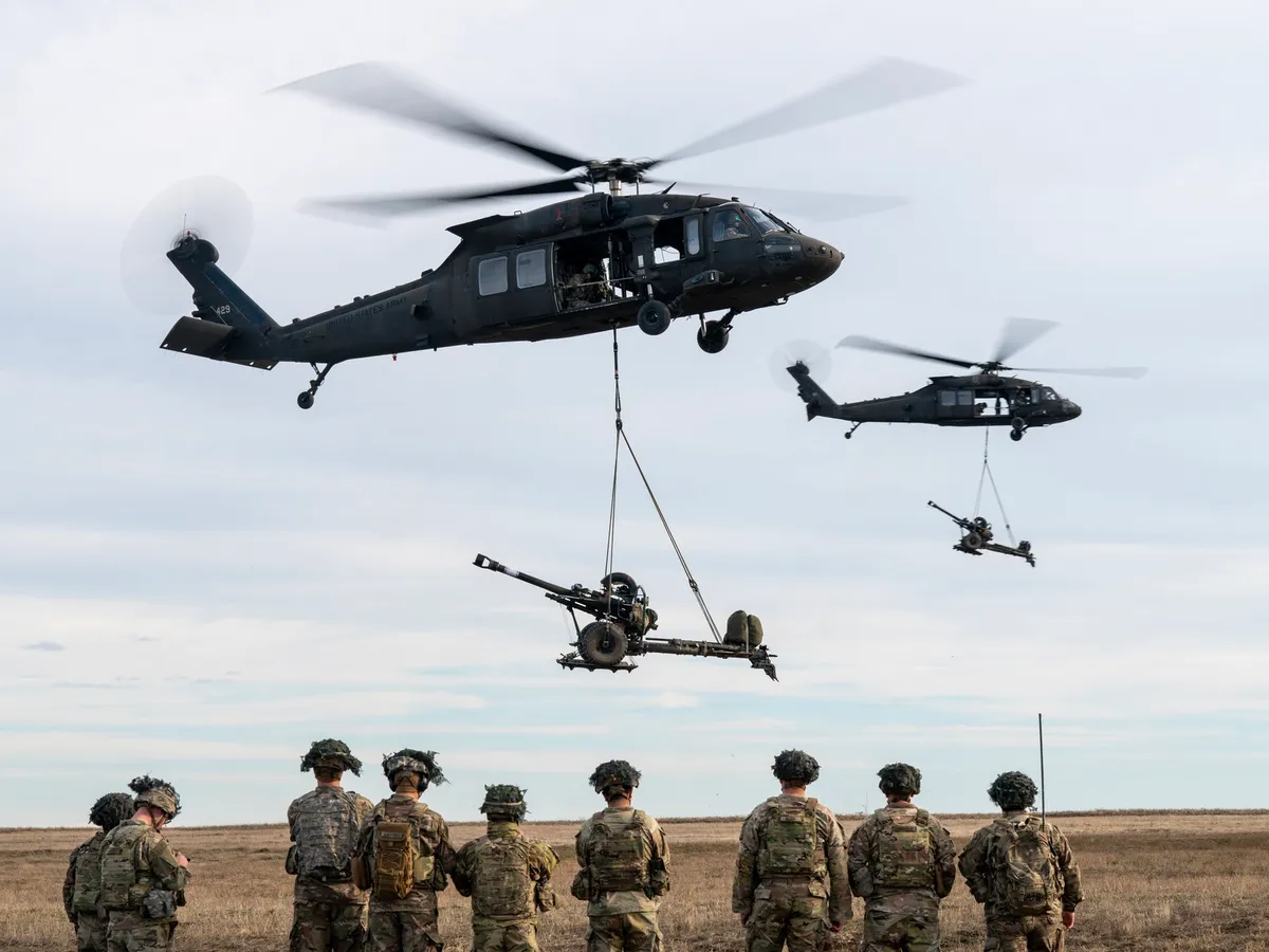 NATO Vs Putin: „Autostradă” militară de 900 km din Constanța la Salonic. 10.000 soldați la Constanța - Foto: Profimedia Images