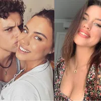 Orădeanul Istvan se însurase chiar anul acesta cu Sofia: Foto: Facebook