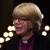 Sarah Mullally  - Foto: Profimedia Images  Orice război cu Rusia, inamicul împotriva căruia Europa intenționează să