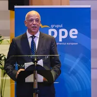 Ambasadorul Germaniei la București, Cord Meier-Clodt Foto: Pagina de Facebook a Ambasadei Germaniei