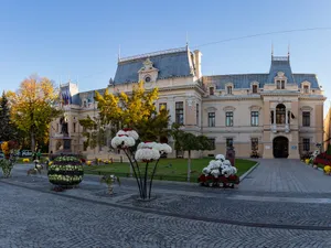 Primăria Iași, datoare vândută. Are datorii de 10 milioane de euro. Băncile se feresc de instituție - Foto: Profimedia Images/ Imagine cu caracter ilustrativ