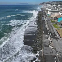 Alertă majoră de tsunami în Rusia. Două cutremure puternice s-au produs în Pacific - Foto: Profimedia Images (rol ilustrativ)