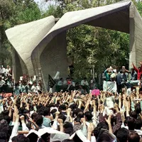 Studenții din Iran au reluat protestele împotriva regimului - Foto: Profimedia Images (imagine cu rol ilustrativ)