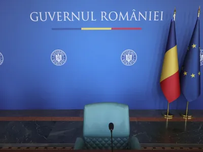 Guvern - Foto: Profimedia images