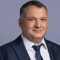 Bogdan Huțucă (președintele Comisiei de buget, finanțe și bănci) Foto Facebook/Bogdan Huțucă