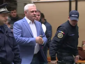 Liviu Dragnea, fostul lider al PSD