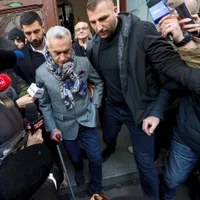 Candidatura lui Georgescu, contestată de Remus Pricopie, rectorul SNSPA. Cum a motivat acest demers - Foto: Profimedia Images (rol ilustrativ)