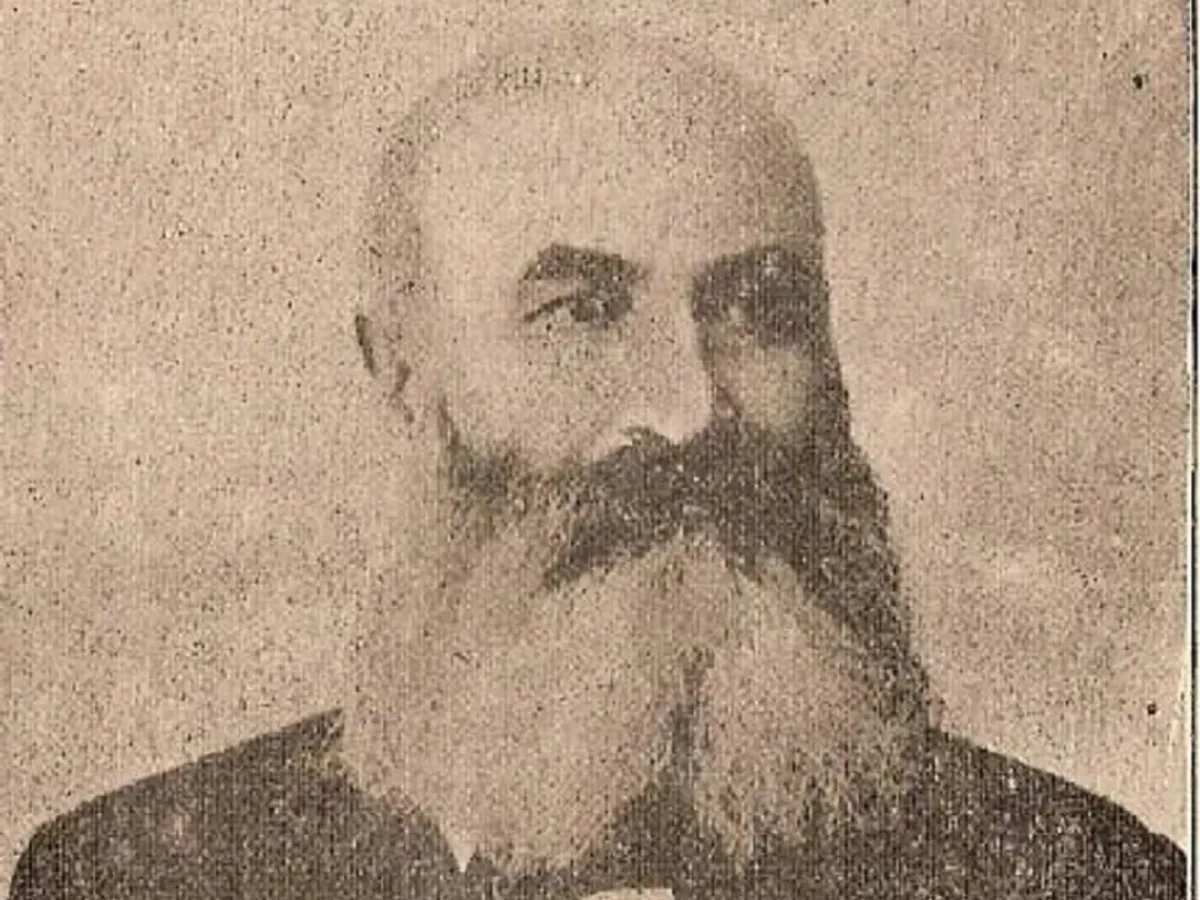 Lipa Braunstein