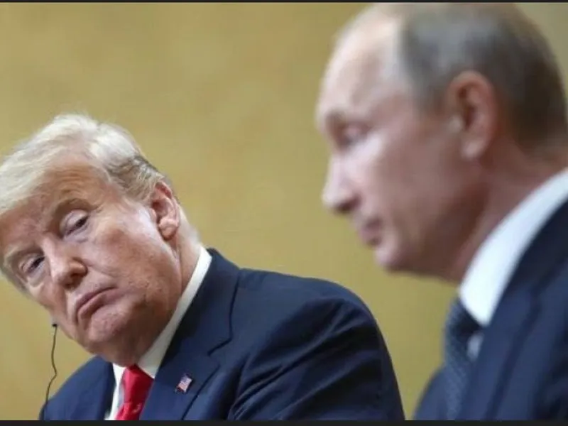 Trump impune sfârșitul războiului din Ucraina. Cum îi aduce pe Putin și Zelenski la negocieri - Foto: Profimedia Images (imagine cu caracter ilustrativ)